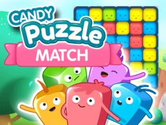 게임 Candy Match Puzzle 온라인