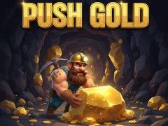 게임 Push Gold 온라인