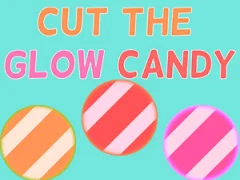 게임 Cut The Glow Candy 온라인