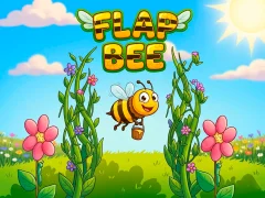 게임 Flap Bee 온라인