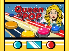 게임 Queen Of Pop 온라인