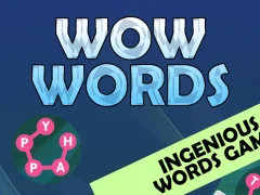 게임 WOW Words 온라인