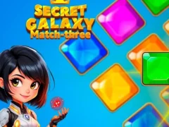 게임 Secret Galaxy 온라인