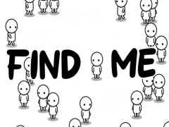 게임 Find Me 온라인