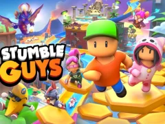 게임 Stumble Guys 온라인