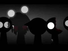 게임 Sprunki: The Lost Souls 온라인