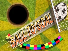 게임 Ball To Goal 온라인