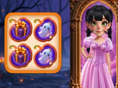 게임 Boo-tiful Princess Match 온라인