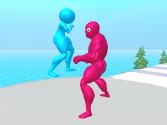 게임 Macho Man Go 온라인
