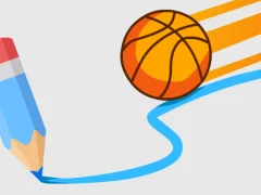 게임 Basketball Line 온라인