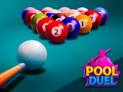 게임 Pool Duel 온라인