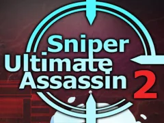 게임 Sniper Ultimate Assassin 2 온라인