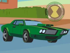 게임 Ben 10 Hidden Keys 온라인