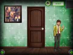 게임 Amgel Easy Room Escape 325 온라인