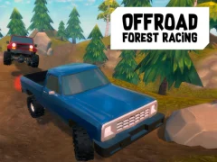 게임 Offroad Forest Racing 온라인
