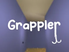 게임 Grappler 온라인