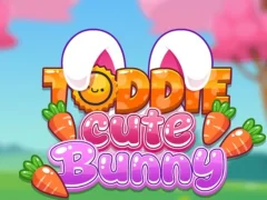 게임 Toddie Cute Bunny 온라인