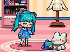 게임 Girl Games Unblocked: Mini Fun 온라인