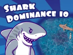 게임 Shark Dominance io 온라인