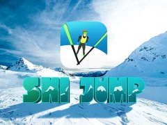 게임 Ski Jump 온라인