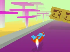 게임 Spaceship Race 온라인