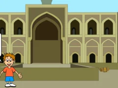 게임 Hooda Escape Iraq 2025 온라인