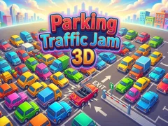 게임 Parking Traffic Jam 3D 온라인