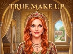 게임 True Make Up 온라인