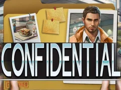 게임 Confidential 온라인
