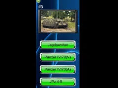 게임 Guess The German Tank 온라인