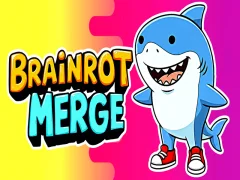 게임 Brainrot Merge 온라인