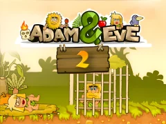 게임 Adam and Eve 2 온라인