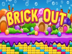 게임 Brick Out 온라인