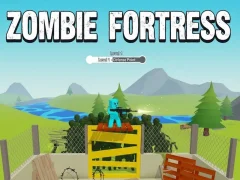 게임 Zombie Fortress 온라인
