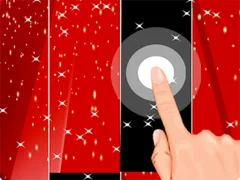 게임 Christmas Magic Tiles 온라인