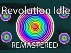게임 Revolution Idle RE 온라인