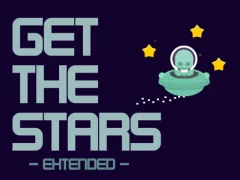게임 Get The Stars - Extended 온라인