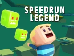 게임 Kogama Speedrun Legend 온라인