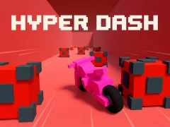 게임 Hyper Dash 온라인