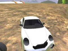 게임 Car Smash Simulator Crash & Tune 온라인