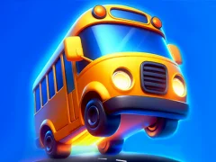 게임 Bus Parking Out 온라인