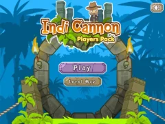 게임 Indi Cannon 온라인