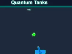 게임 Quantum Tanks 온라인