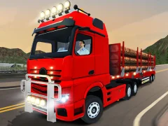 게임 City Truck Driver 온라인