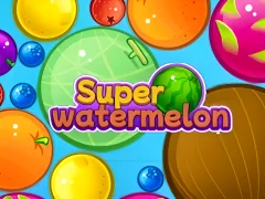 게임 Super Watermelon 온라인