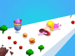 게임 Mouth Shift 3D 온라인