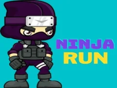 게임 Ninja run 온라인