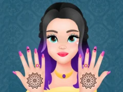 게임 Jasmine Beauty Salon 온라인