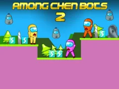게임 Among Chen Bots 2 온라인
