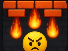 게임 Bricks of Wrath 온라인